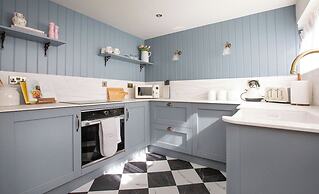 Stratton House Hotel & Spa