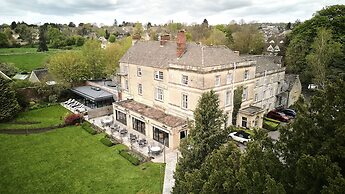 Stratton House Hotel & Spa