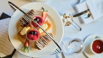 Stratton House Hotel & Spa