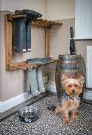 Stratton House Hotel & Spa