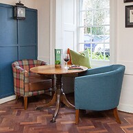 Stratton House Hotel & Spa