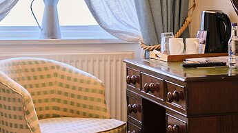 Stratton House Hotel & Spa