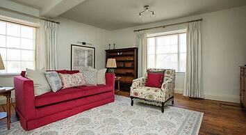 Stratton House Hotel & Spa