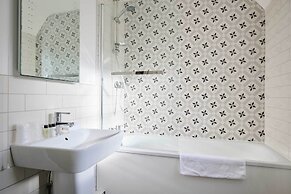 Stratton House Hotel & Spa