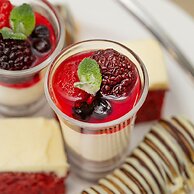 Stratton House Hotel & Spa