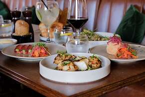 Stratton House Hotel & Spa