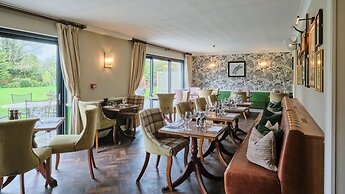 Stratton House Hotel & Spa