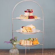 Stratton House Hotel & Spa