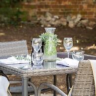 Stratton House Hotel & Spa