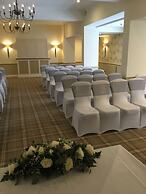 Stratton House Hotel & Spa