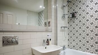 Stratton House Hotel & Spa