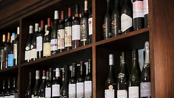 Stratton House Hotel & Spa