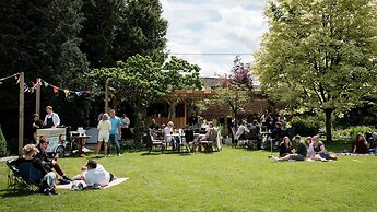 Stratton House Hotel & Spa