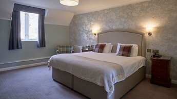 Stratton House Hotel & Spa