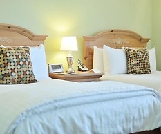 Mark Twain Hotel