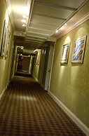 Mark Twain Hotel