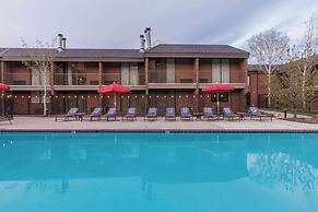 DoubleTree by Hilton Hotel Park City - The Yarrow