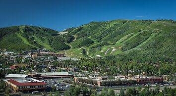 DoubleTree by Hilton Hotel Park City - The Yarrow
