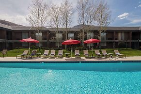 DoubleTree by Hilton Hotel Park City - The Yarrow