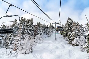 DoubleTree by Hilton Hotel Park City - The Yarrow