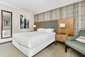DoubleTree by Hilton Hotel Park City - The Yarrow