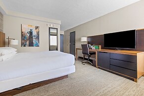 DoubleTree by Hilton Hotel Park City - The Yarrow
