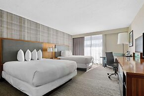 DoubleTree by Hilton Hotel Park City - The Yarrow