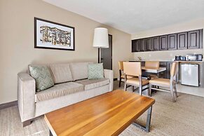 DoubleTree by Hilton Hotel Park City - The Yarrow