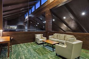 DoubleTree by Hilton Hotel Park City - The Yarrow