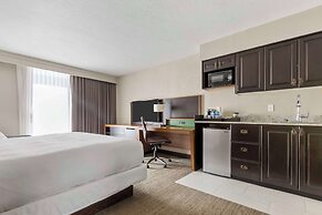 DoubleTree by Hilton Hotel Park City - The Yarrow