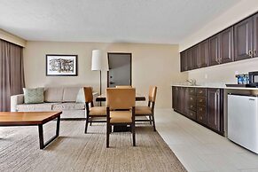 DoubleTree by Hilton Hotel Park City - The Yarrow