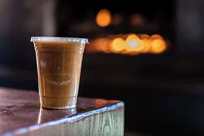 DoubleTree by Hilton Hotel Park City - The Yarrow