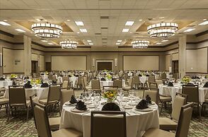 DoubleTree by Hilton Hotel Park City - The Yarrow