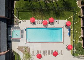 DoubleTree by Hilton Hotel Park City - The Yarrow