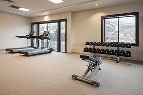 DoubleTree by Hilton Hotel Park City - The Yarrow