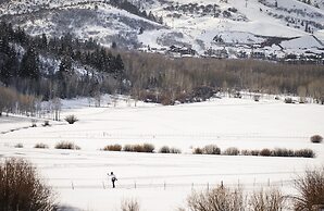 DoubleTree by Hilton Hotel Park City - The Yarrow