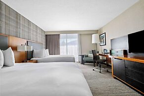 DoubleTree by Hilton Hotel Park City - The Yarrow
