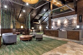 DoubleTree by Hilton Hotel Park City - The Yarrow