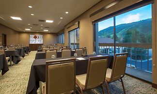 DoubleTree by Hilton Hotel Park City - The Yarrow