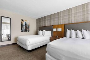 DoubleTree by Hilton Hotel Park City - The Yarrow