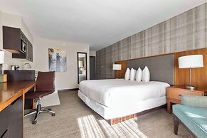 DoubleTree by Hilton Hotel Park City - The Yarrow