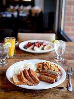 DoubleTree by Hilton Hotel Park City - The Yarrow