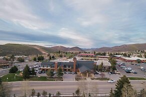 DoubleTree by Hilton Hotel Park City - The Yarrow