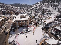 DoubleTree by Hilton Hotel Park City - The Yarrow