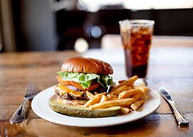 DoubleTree by Hilton Hotel Park City - The Yarrow