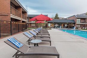 DoubleTree by Hilton Hotel Park City - The Yarrow