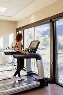 DoubleTree by Hilton Hotel Park City - The Yarrow