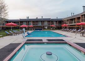 DoubleTree by Hilton Hotel Park City - The Yarrow