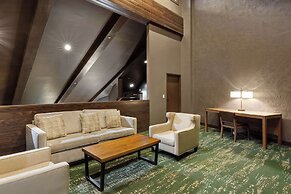 DoubleTree by Hilton Hotel Park City - The Yarrow