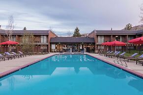 DoubleTree by Hilton Hotel Park City - The Yarrow
